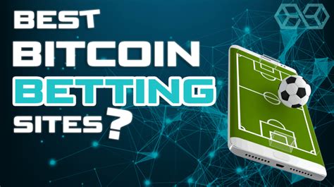 best bitcoin sports betting sites